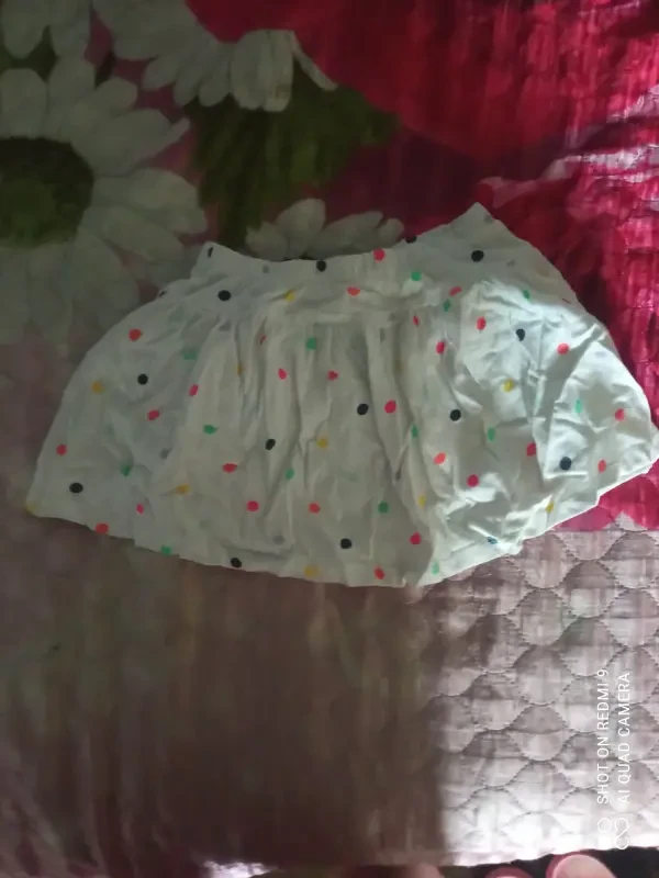 Одежда для девочек