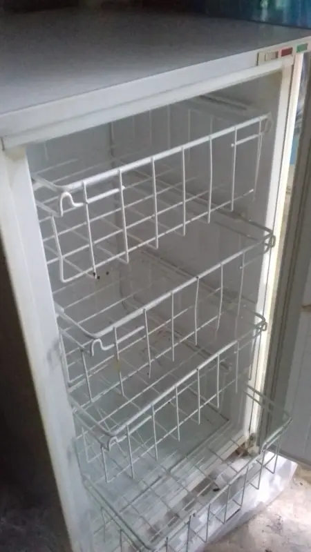 морозильник