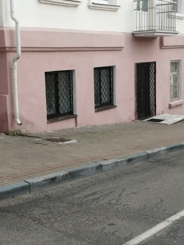 Офисное в аренду