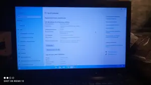 Ноутбук Asus