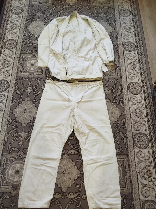 Кимоно