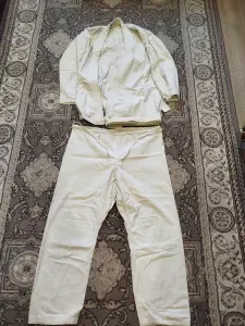 Кимоно