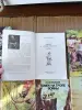 Книги. Приключения Томека.
