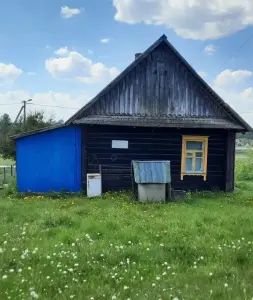Продается дом д.Кучкуны Столбцовского района