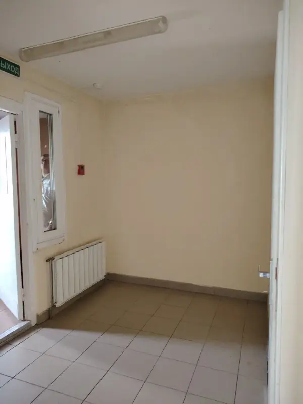 Продам помещение 52,6м2 1 этаж отдельный вход Каменногорская 88