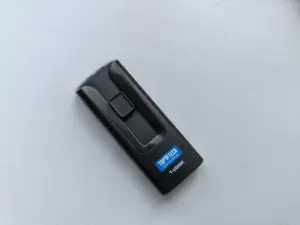 USB флешка TUDISK 32GB (USB 3.0) — надёжная, быстрая, протестированная