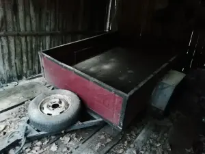 Прицеп