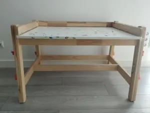 IKEA Мебель в детскую
