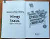 Дневник Стива, застрявшего в Minecraft. Книга 1