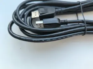 Кабель DisplayPort - DisplayPort (3 м)
