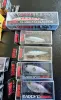 Оригинальные  воблеры    Rapala