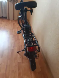 Велогибрид