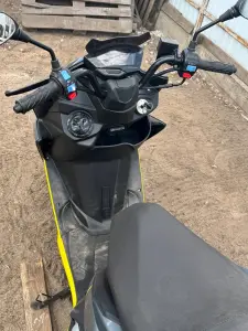 Продам скутер RACER RC150-15F FORCE 150