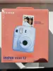 Фотокамера instax mini 12 навая в коробке
