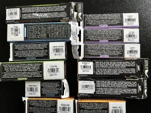 Оригинальные  воблеры    Rapala