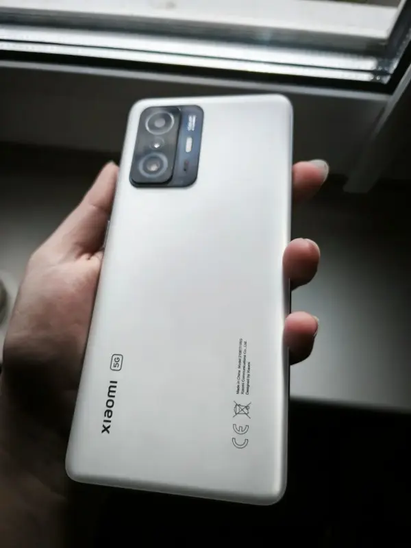 Xiaomi 11T