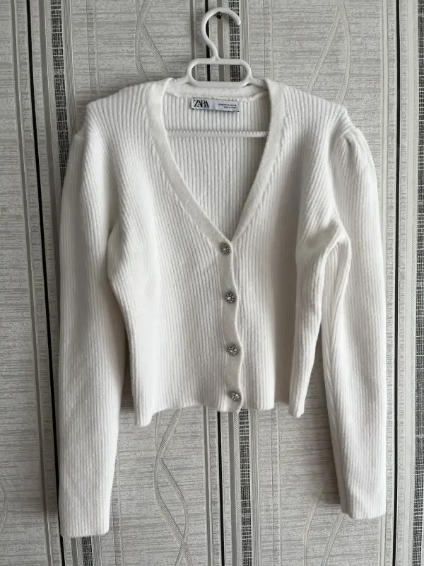 Кардиган Zara, размер M