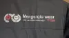 Куртка мужская