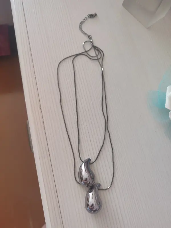 Колье