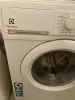 Стиральная машина ELECTROLUX б/у