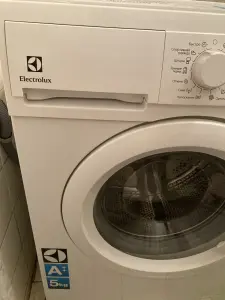 Стиральная машина ELECTROLUX б/у
