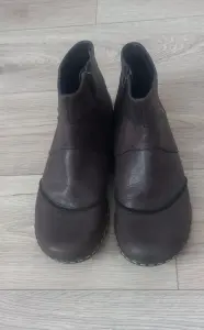 Ботинки женские