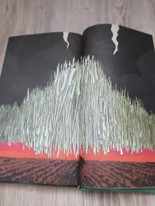 Книга на белорусском