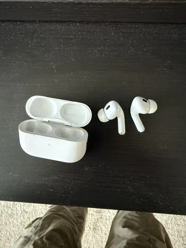 Наушники air pods pro 2