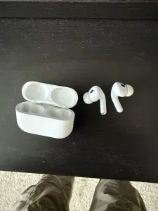 Наушники air pods pro 2