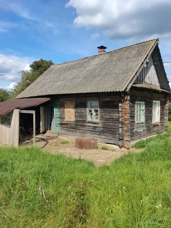 Продам дачу на хуторе деревня Халаимовщина