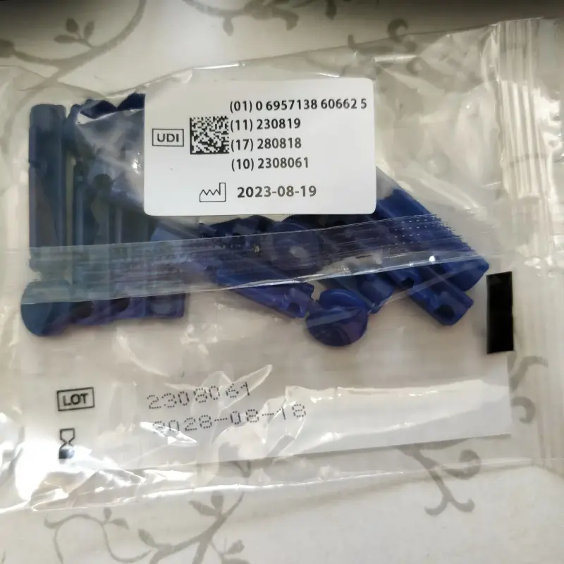 Глюкометр Bionime Prolife PM200 + 25 тест-полосок