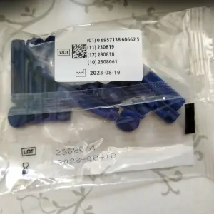 Глюкометр Bionime Prolife PM200 + 25 тест-полосок