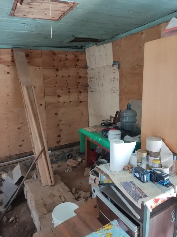Продам дачу на хуторе деревня Халаимовщина