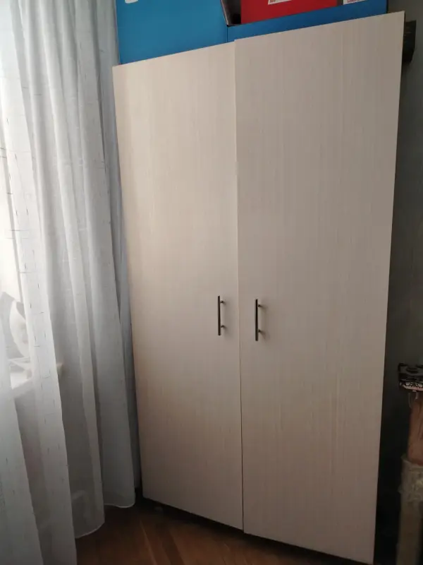 Шкаф
