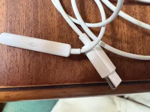 Наушники Apple EarPods USB Type-C Оригинал