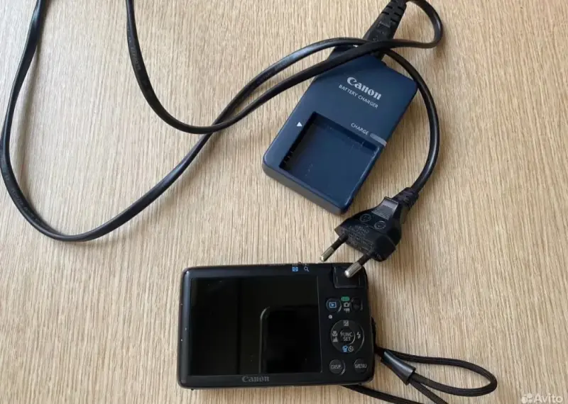 Ixus 130