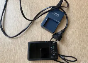 фотоаппарат Ixus 130