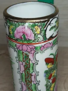 Вазочки