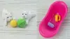 Игровой набор "Steffi Love" Штеффи-ветеринар, Simba