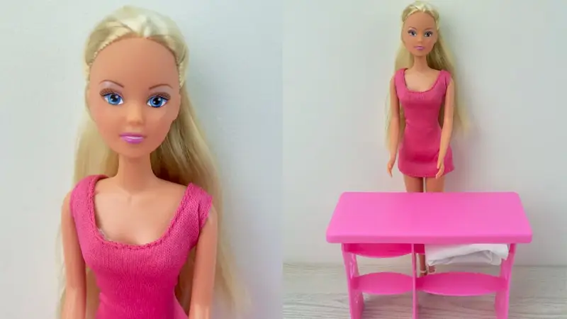 Игровой набор "Steffi Love" Штеффи-ветеринар, Simba