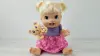 Baby Alive ''Малышка Новые зубки'', Hasbro