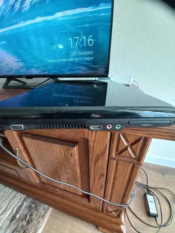 Ноутбук Samsung R510