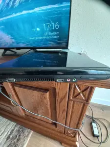 Ноутбук Samsung R510