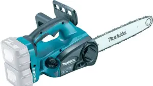 Аккумуляторная пила Makita DUC302Z (без АКБ)