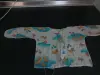 Распашонки