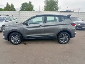 Автомобиль