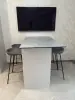Кухонный стол и стулья