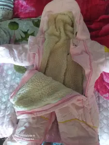 Одежда для девочек