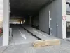 Машиноместо