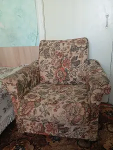 кресло